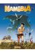 Namibia - pack promo tome 1 + tome 2 - saison 2 Kenya