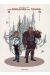 les brigades du temps - Fourreau tome 1 et tome 2