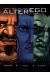 Alter ego tome 4 à tome 6 - Darius - Park - Fouad - coffret