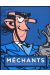 Méchants - crapules et autres vilains de la bande dessinée (couverture Zorglub)