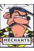 Méchants - crapules et autres vilains de la bande dessinée (couverture Dalton)