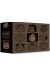 Snoopy & les Peanuts - intégrale tome 14 - coffret + cale