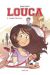 Louca tome 4 + kit maquillage supporter