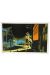 Sérigraphie Lucky Luke Matthieu Bonhomme n&s