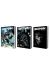 Batman - pack tomes 1 à 3 (1 tome offert)