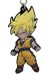 Porte-clefs Goku PVC