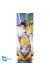 Poster de porte Dragon Ball Z / Saiyans