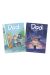 Dad - Tome 1 Et Tome 5
