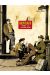 Bootblack - fourreau tomes 1 et 2 + poster