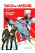 Tanguy et Laverdure (classic) - fourreau tomes 3 et 4