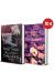 Something is killing the children - pack tomes 1 + 2