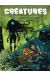 Créatures - pack tomes 1 et 2