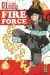 Fire force - pack tomes 1 et 2