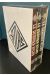 Le dernier atlas - coffret tomes 1 à 3