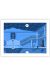 Sérigraphie Pacific Palace, Le Spirou de Durieux