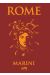 Les Aigles de Rome - portfolio