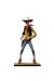 Figurine Lucky Luke de Matthieu Bonhomme