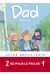 Dad - bipack tomes 1 et 2