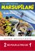 Marsupilami - bipack tomes 11 et 20