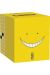 Assassination classroom - coffret intégrale tome 1