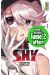 Shy - pack tomes 1 et 2