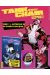 Tank chair (collector) tome 1
