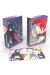 Naruto - Sasuke retsuden - fourreau tome 2 + cale