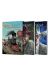 Wild west - fourreau tomes 3 et 4 (avec ex-libris n&s)