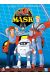 Mask - Partie 1 - Coffret DVD - Collector