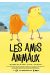 DVD Les Amis Animaux