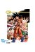 Poster Dragon Ball / Son Goku Story