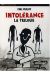 intolérance
