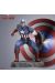 Captain America Civil War Statue - Marvel