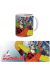 Mug Lupin 01 - Le Château de Cagliostro