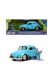 Stitch Figurine & 1959 VW Volkswagen Beetle