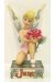 Figurine Clochette; June