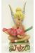 Figurine clochette ; JULY