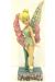 Figurine clochete ; AUGUST