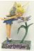 Figurine clochette ; SEPTEMBER