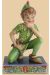 Figurine CHILDHOOD CHAMPION...