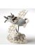Figurine SILVER SKIES