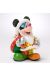 Figurine Mickey Mouse ; CHRISTMAS