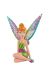 Figurine Clochette Britto