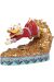 Figurine Picsou Trésor Plongée