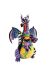 Figurine Dragon maléfique (Britto)