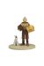 Scène Tintin Scaphandre