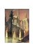 Affiche The last pages ; Schuiten ; 68x98