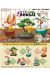 1 figurine Pokémon Pocket Bonsai