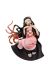 Figurine Demon Slayer - Nezuko Palm Size V2