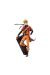 Figurine Naruto Sage Mode - G.E.M. Series